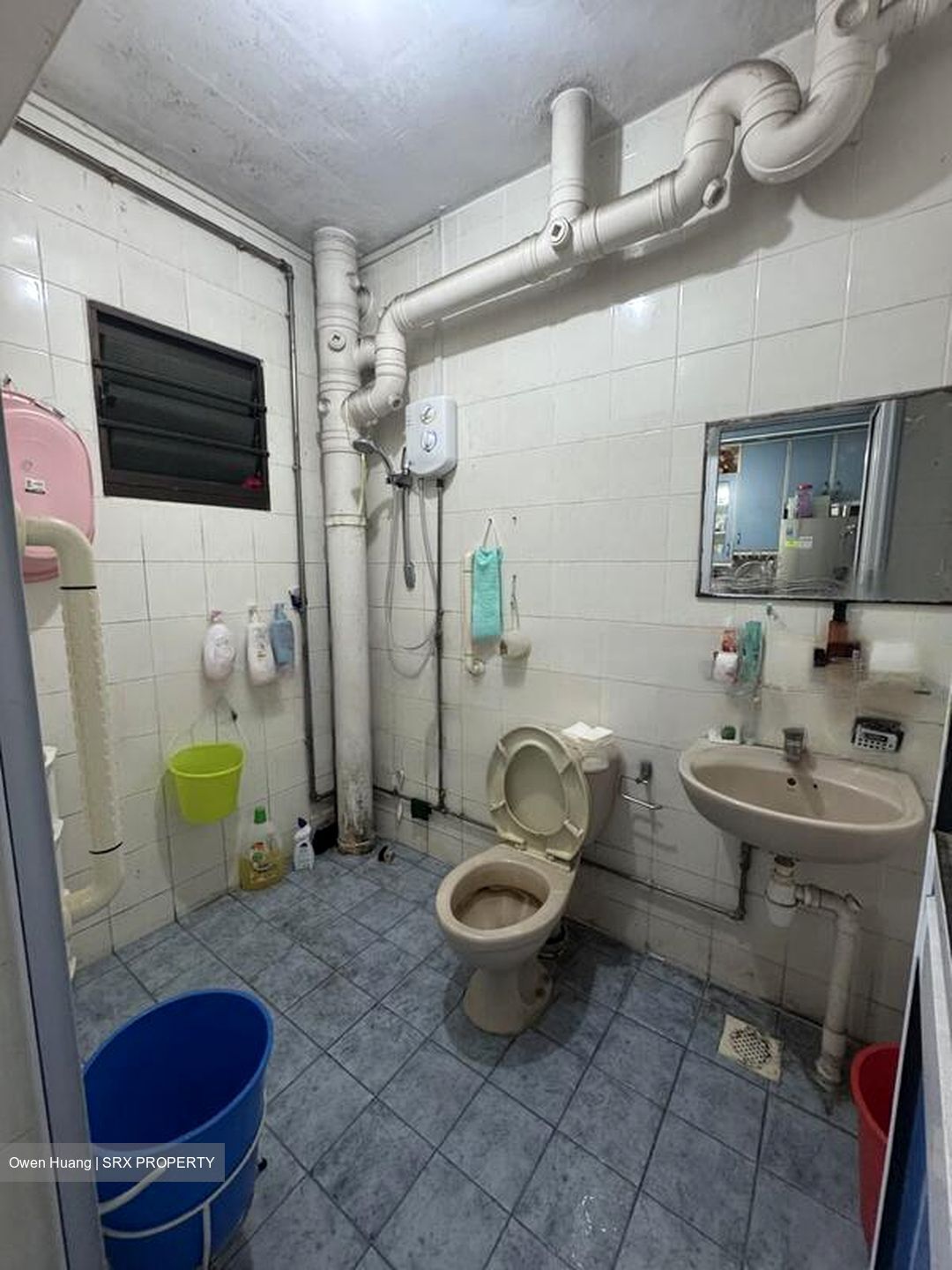 Blk 640 Woodlands Ring Road (Woodlands), HDB 5 Rooms #457992401